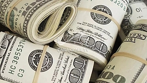 DOLAR YÜKSELİŞE GEÇTİ