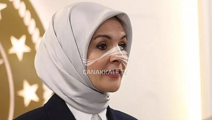 "HALİ HAZIRDA 555 BİN VATANDAŞIMIZ EVDE BAKIM YARDIMINDAN YARARLANIYOR"