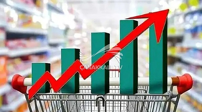HAZİRAN AYI ENFLASYON RAKAMLARI AÇIKLANDI