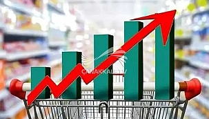 HAZİRAN AYI ENFLASYON RAKAMLARI AÇIKLANDI