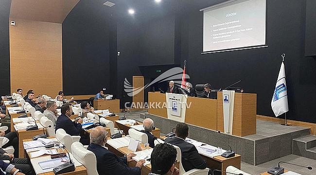 İL KOORDİNASYON KURULU TOPLANTISI GERÇEKLEŞTİRİLDİ