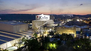 KALE GRUBU 67'NCİ YILINI KUTLAYACAK