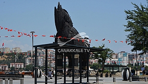 KENT GENELİNDE DURAK YENİLEME ÇALIŞMALARI GERÇEKLEŞTİRİLİYOR