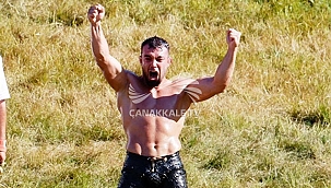 KIRKPINAR'DA FİNALİN ADI YUSUF CAN ZEYBEK 