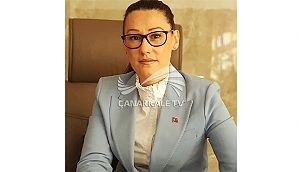 "MİLLETİMİZLE BİRLİKTE EN ÖN SAFTA DURARAK BU HAİN GİRİŞİME DUR DEDİK"