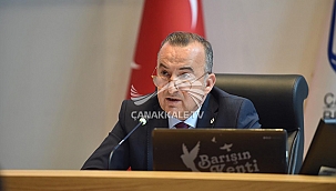 "ÖĞRENCİLER İÇİN TOPLU ULAŞIMDA AYLIK ABONMAN SİSTEMİ ÜZERİNDE ÇALIŞIYORUZ"