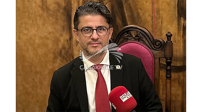 "ÖĞRENCİLERE 1 TANE DEĞİL 2'ŞER, 3'ER ALTIN BİLEZİĞİ TAKMAK ZORUNDAYIZ"