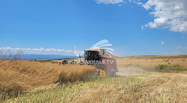 SICAK HAVALARA DİKKAT!
