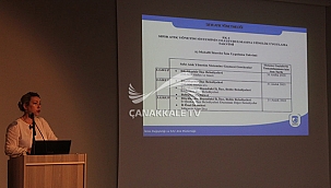 SIFIR ATIK ÇALIŞMALARI KAPSAMINDA EĞİTİMLER SÜRÜYOR