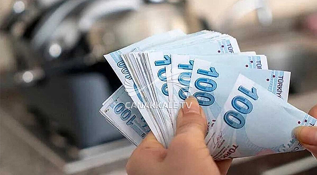 SOSYAL VE EKONOMİK DESTEK ÖDEMELERİ HESAPLARA YATIRILDI