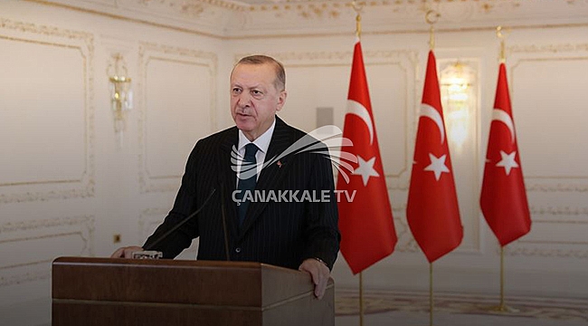 "SREBRENİTSA'YI UNUTMAYACAĞIZ VE UNUTTURMAYACAĞIZ"