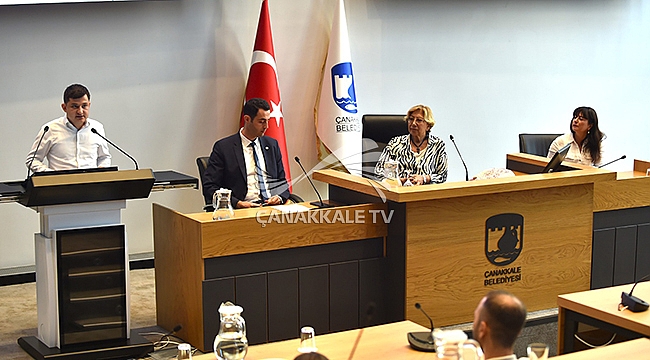 STRATEJİK PLAN ÇALIŞMALARI DEVAM EDİYOR