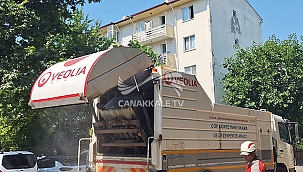 TEMİZLİK ÇALIŞMALARI KENT GENELİNDE SÜRDÜRÜLÜYOR