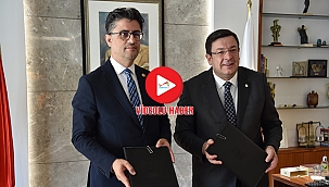 ÜCRETSİZ HPV AŞISI İÇİN İMZALAR ATILDI