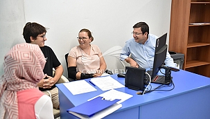 ÜNİVERSİTE TERCİHLERİ İÇİN ÜCRETSİZ DANIŞMANLIK HİZMETİMİZ SÜRÜYOR