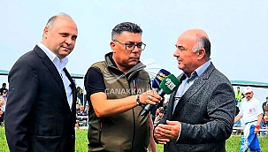 290.TARİHİ ÇARDAK YAĞLI GÜREŞLERİNE DAVETLİSİNİZ