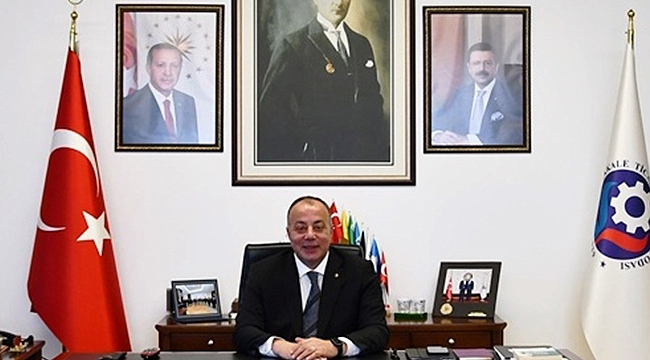 30 AĞUSTOS ZAFER BAYRAMI'NIN 102. YIL DÖNÜMÜ KUTLU OLSUN