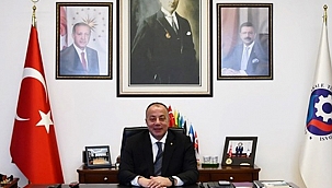 30 AĞUSTOS ZAFER BAYRAMI'NIN 102. YIL DÖNÜMÜ KUTLU OLSUN