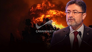 72 YANGININ 69'U KONTROL ALTINDA