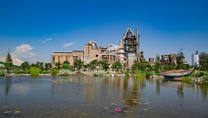 AKÇANSA, SEKTÖRÜNDE CEO WATER MANDATE'İ İMZALAYAN İLK TÜRK ŞİRKETİ OLDU