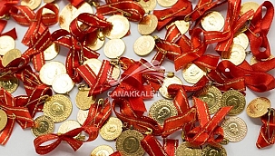 ALTIN FİYATLARI YÜKSELİŞTE