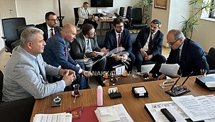 BAŞKANDAN MÜJDE ÜSTÜNE MÜJDE