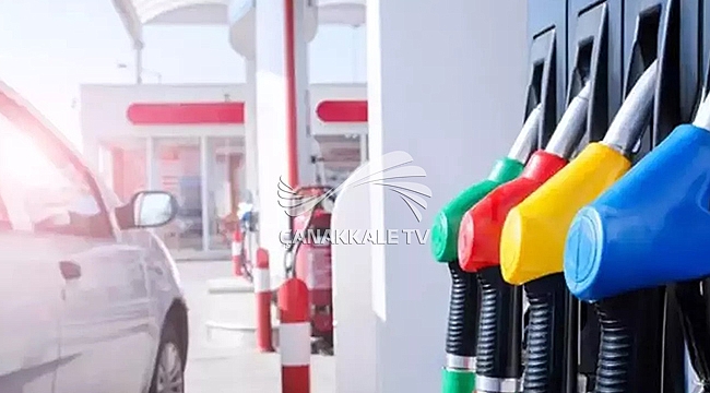 BENZİNE-MOTORİNE İNDİRİM LPG'YE ZAM!