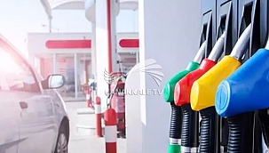 BENZİNE-MOTORİNE İNDİRİM LPG'YE ZAM!