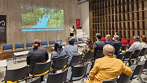 ÇALIŞMALAR HIZ KESMEDEN DEVAM EDİYOR