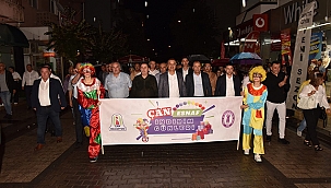 ÇAN'DA ESNAF İNDİRİM GÜNLERİ BAŞLIYOR 