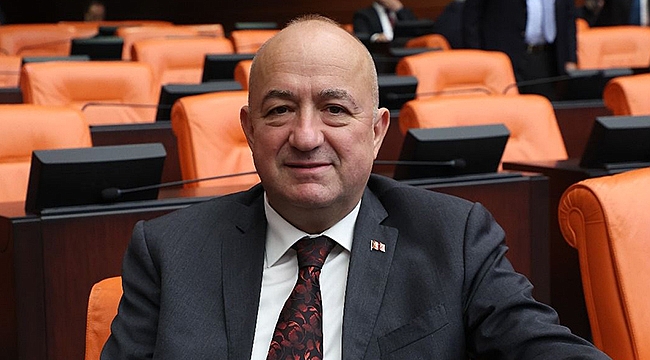 "ÇANAKKALEMİZE HAYIRLI OLSUN"