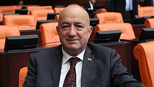 "ÇANAKKALEMİZE HAYIRLI OLSUN"