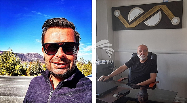 ÇANAKKALESPOR İSMİ TESCİLLENDİ