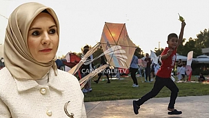 ÇOCUK BAKIM KURULUŞLARI ÇOCUK KAMPI'NDA DEĞERLENDİRİLECEK