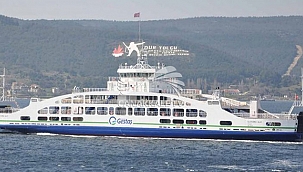 DENİZ ULAŞIMINA ZAM GELDİ