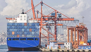 DIŞ TİCARET İSTATİSTİKLERİ AÇIKLANDI