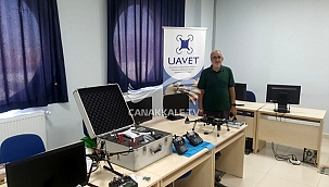 EĞİTİM FAKÜLTESİNDE UAVET SİMÜLASYON VE EĞİTİM LABORATUVARI KURULDU
