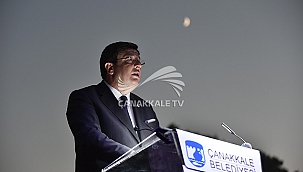 FESTİVAL TÜM HIZIYLA SÜRÜYOR