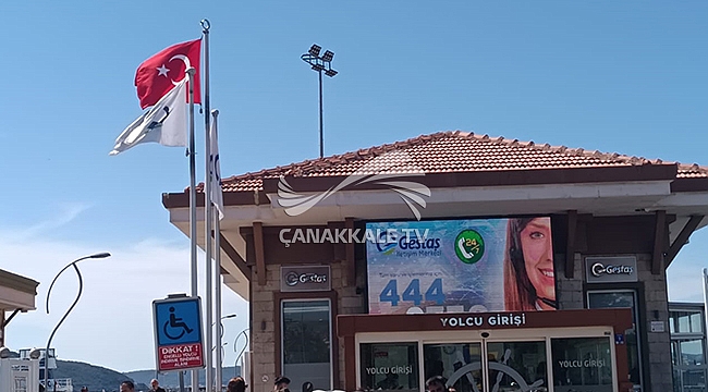 GESTAŞ'TAN FİYAT TARİFESİ İLE İLGİLİ DUYURU