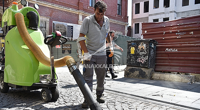 "HEMŞEHRİLERİMİZDEN İŞ BİRLİĞİ VE DUYARLILIK BEKLİYORUZ"