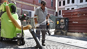 "HEMŞEHRİLERİMİZDEN İŞ BİRLİĞİ VE DUYARLILIK BEKLİYORUZ"