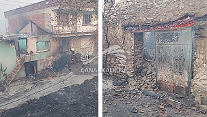 HERKES SEFERBER OLDU AMA…