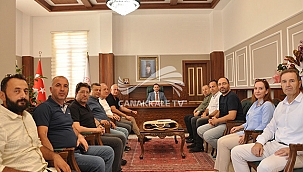 "KAZANAN BİGAMIZ OLSUN"