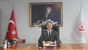 "KÜÇÜK FİDAN, BÜYÜK ORMAN" KAMPANYASI