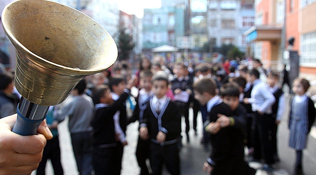 OKULA İLK DEFA BAŞLAYACAK ÖĞRENCİLER VE VELİLERİ İÇİN "YENİ UYGULAMA"