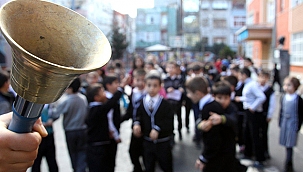 OKULA İLK DEFA BAŞLAYACAK ÖĞRENCİLER VE VELİLERİ İÇİN "YENİ UYGULAMA"