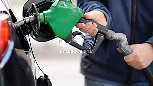 POMPADA FİYATLAR YİNE DEĞİŞİYOR!