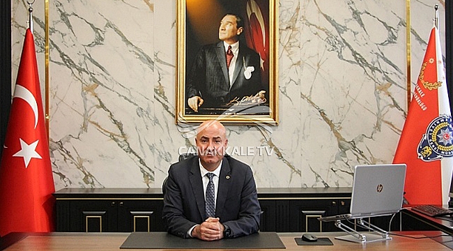 SELİM ARICI'YA ÖNEMLİ GÖREV