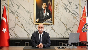 SELİM ARICI'YA ÖNEMLİ GÖREV