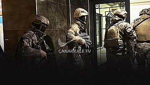 SİBER SUÇLARA BÜYÜK DARBE